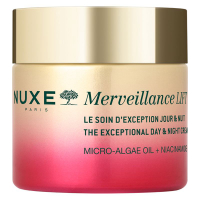 LE SOIN D'EXCEPTION JOUR & NUIT
