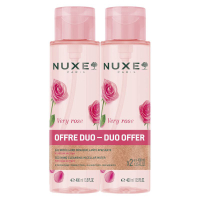 Very Rose Eau Micellaire Démaquillante Apaisante