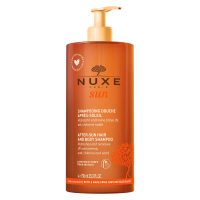 Sun Shampooing Douche Après-Soleil