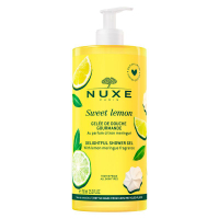 Sweet Lemon Gelée De Douche Gourmande