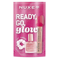 Kit Ready, Go, Glow - Very Rose