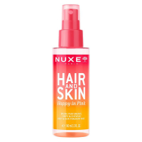 Hair & Skin Happy In Pink Brume Parfumante Corps & Cheveux