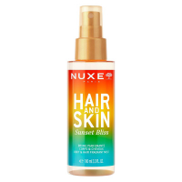Hair & Skin Sunset Bliss Brume Parfumante Corps & Cheveux