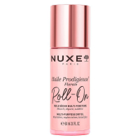 HUILE PRODIGIEUSE FLORALE ROLL-ON