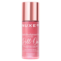 HUILE PRODIGIEUSE OR FLORALE ROLL-ON