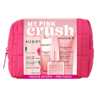 Kit My Pink Crush