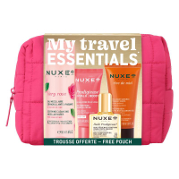 Kit My Travel Essentials