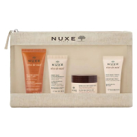 Kit da viaggio Rêve de Miel