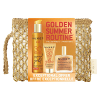 Kit Golden Summer Routine