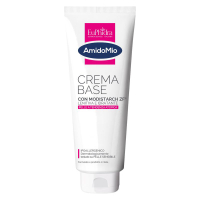 AMIDOMIO CREMA BASE CON MODISTARCH ZF LENITIVA E IDRATANTE