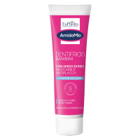 AMIDOMIO DENTIFRICIO BAMBINI GUSTO FRAGOLA