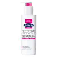 AMIDOMIO DETERGENTE NON SAPONE CON MODISTARCH ZF E AGENTE ANTIBATTERICO