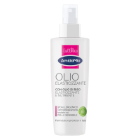 AMIDOMIO OLIO ELASTICIZZANTE