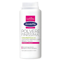 AMIDOMIO POLVERE FINISSIMA CON MENTOLO 1 %