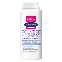 AMIDOMIO POLVERE FINISSIMA TALCO NON TALCO