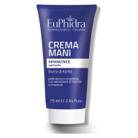 CREMA MANI RIPARATRICE NUTRIENTE BURRO DI KARITé