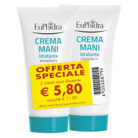 CREMA MANI IDRATANTE RIGENERANTE