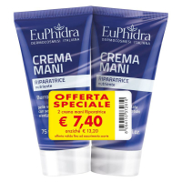 CREMA MANI RIPARATRICE RIPARATRICE NUTRIENTE