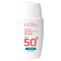 FLUIDO INVISIBLE VISO PROTEZIONE MOLTO ALTA SPF 50+
