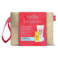 IL TUO KIT VISO