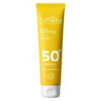 Latte Solare Protezione Molto Alta Spf 50+