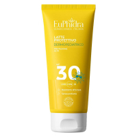Latte Solare Dermopediatrico Protezione Alta Spf 30