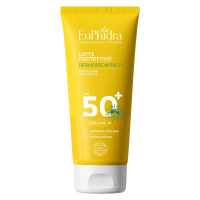 Latte Solare Dermopediatrico Protezione Molto Alta Spf 50