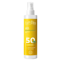 LATTE SPRAY DERMOPEDIATRICO PROTEZIONE ALTA SPF 50