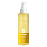 Olio Solare Abbronzante Protezione Bassa Spf 6