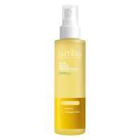 Olio Capelli Spray Con Filtri Uvb Capelli Secchi E Trattati
