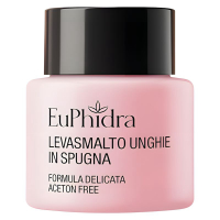 LEVASMALTO UNGHIE IN SPUGNA