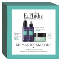 KIT MAXI IDRATAZIONE