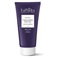 RESTORE+ MASCHERA DETOX 3 ARGILLE MINERALI