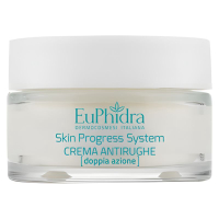 SKIN PROGRESS SYSTEM CREMA ANTIRUGHE DOPPIA AZIONE