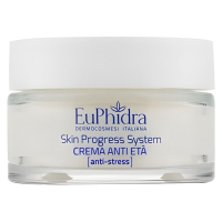 SKIN PROGRESS SYSTEM CREMA ANTI ETà