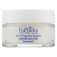 SKIN PROGRESS SYSTEM CREMA ANTI ETà IDRATANTE