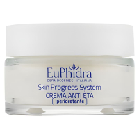 SKIN PROGRESS SYSTEM CREMA ANTI ETà IPERIDRATANTE