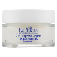 SKIN PROGRESS SYSTEM CREMA ANTI ETà NUTRIENTE