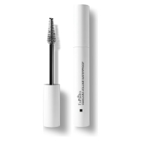 Mascara nero VOLUME WATERPROOF Volume estremo, tenuta assoluta