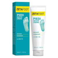 PIEDI SECCHI CREMA IDRATANTE RIGENERANTE