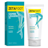 GAMBE LEGGERE GEL