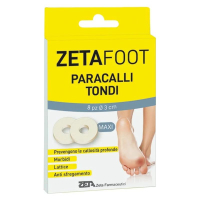 PARACALLI TONDI MAXI