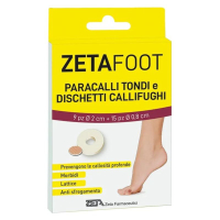 PARACALLI TONDI E DISCHETTI CALLIFUGHI