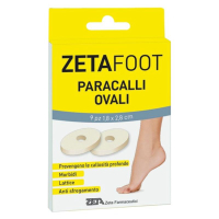 PARACALLI OVALI