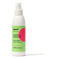 ELASTIC IS FANTASTIC OLIO CORPO NUTRE + ELASTICIZZA