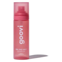 FEEL THE VIBES HAIR & BODY MIST MANGO E BERGAMOTTO