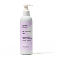 MY SMOOTH SIDE CREMA CORPO ACIDO IALURONICO IDRATA + RASSODA