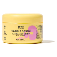 NOURISH & FLOURISH MASCHERA MULTINUTRIENTE
