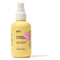 NOURISH & FLOURISH SPRAY DISTRICANTE