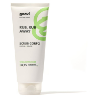 RUB, RUB AWAY SCRUB CORPO ESFOLIA + IDRATA